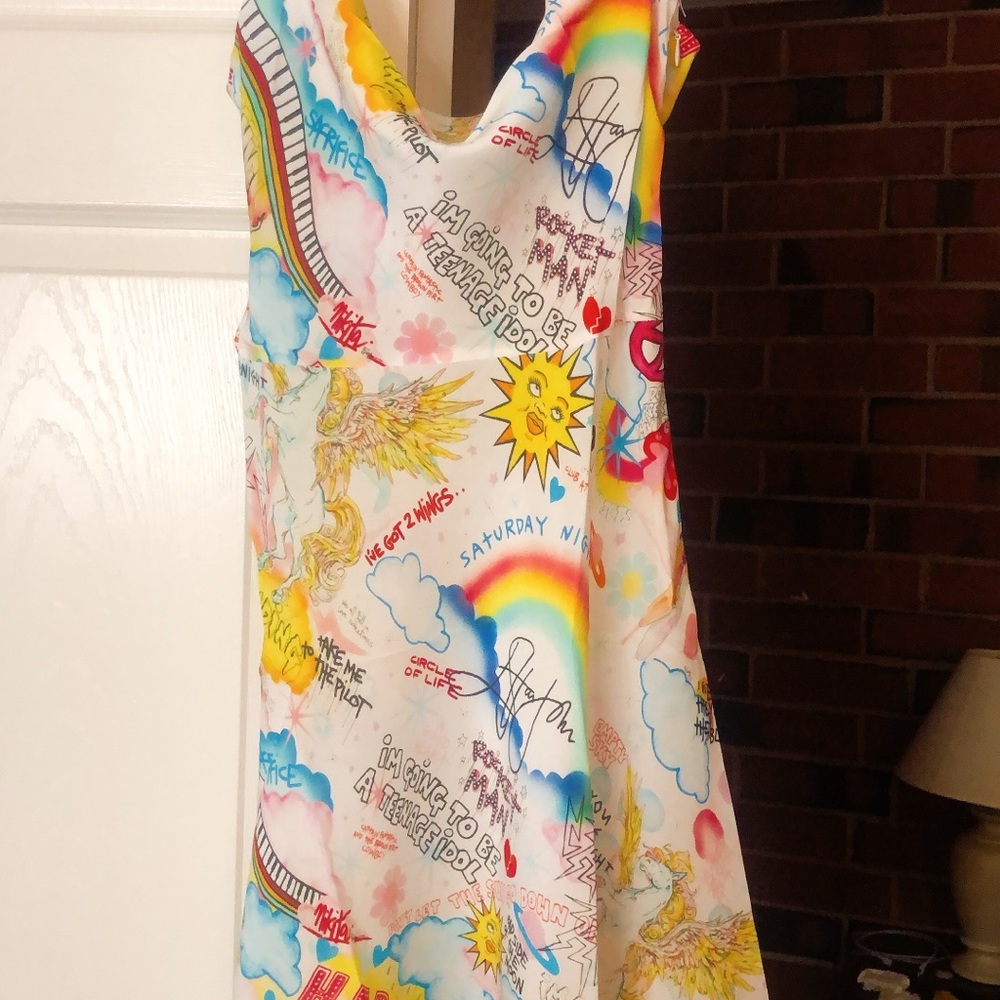 SOLD- Realisation Par Nikita in size XS